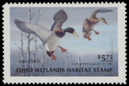 Scan of OH2 1983 MNH VF