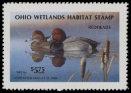 Scan of OH4 1985 MNH VF