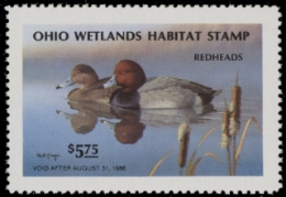 Scan of OH4 1985 MNH VF