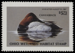 Scan of OH5 1986 MNH VF