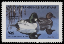 Scan of OH7 1988 MNH VF