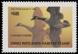 Scan of OH8 1989 MNH VF