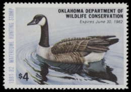 Scan of OK2 1981 MNH VF
