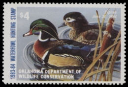 Scan of OK4 1983 MNH VF