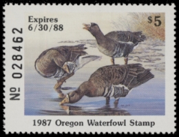 Scan of OR4 1987 MNH VF