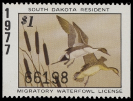 Scan of SD2 1977 MNH VF