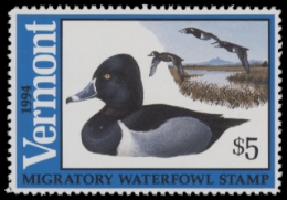 Scan of VT9 1994 MNH VF