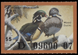 Scan of CA9 1979 MNH VF