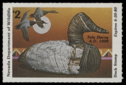 Scan of NV1 1979 MNH VF
 First of State