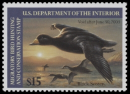 Scan of RW69 2002 MNH F-VF