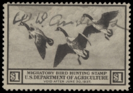 Scan of RW3 1936 Used F-VF
