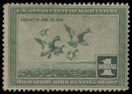 Scan of RW4 1937 MLH F-VF