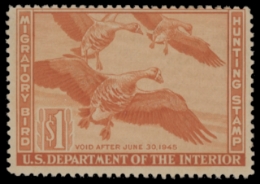 Scan of RW11 1944 MLH F-VF