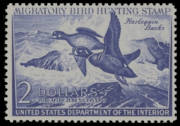 Scan of RW19 1952 MLH F-VF