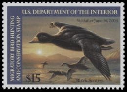 Scan of RW69 2002 MNH F-VF