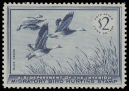 Scan of RW22 1955 MNH F-VF