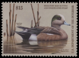 Scan of RW77 2010 MNH F-VF