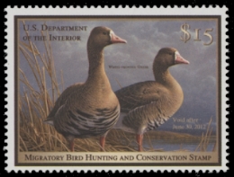 Scan of RW78 2011 MNH F-VF