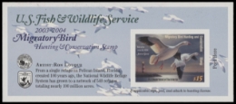 Scan of RW70A 2003 MNH F-VF