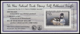 Scan of RW65A 1998 MNH F-VF