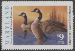 Scan of MD38 2011  VF