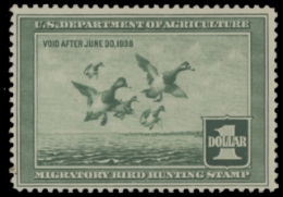 Scan of RW4 1937 MNH F-VF