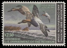 Scan of RW49 1982 MNH F-VF