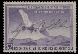 Scan of RW17 1950 Used F-VF