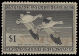 Scan of RW14 1947 Used F-VF