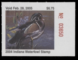 Scan of IN29 2004 MNH VF
