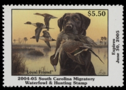 Scan of SC24 2004 MNH VF