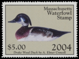 Scan of MA31 2004 MNH VF