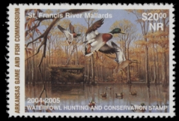 Scan of AR24 2004 MNH VF