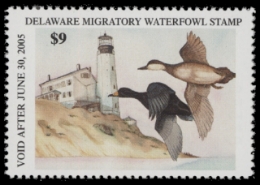 Scan of DE25 2004 MNH VF
