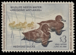Scan of RW27 1960 MNH F-VF