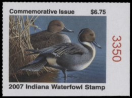Scan of IN32 2007 MNH VF