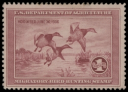 Scan of RW2 1935 MLH F-VF
