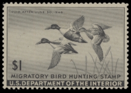 Scan of RW12 1945 MNH Fine