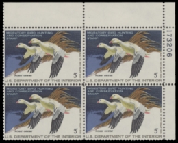Scan of RW44 1977 MNH F-VF