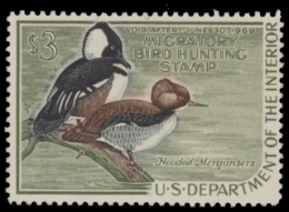 Scan of RW35 1968 MNH F-VF
