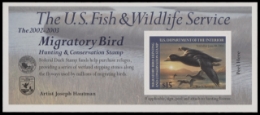 Scan of RW69A 2002 MNH VF