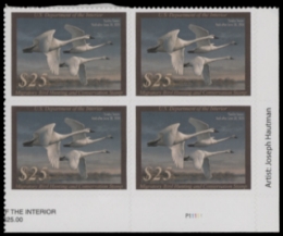 Scan of RW90 2023 MNH VF