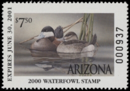 Scan of AZ14 2000  VF