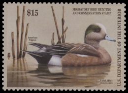Scan of RW77 2010 MNH F-VF