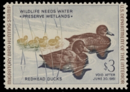 Scan of RW27 1960 MLH F-VF