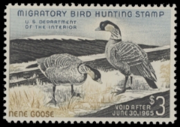 Scan of RW31 1964 MNH F-VF