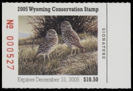 Scan of WY22 2005  VF