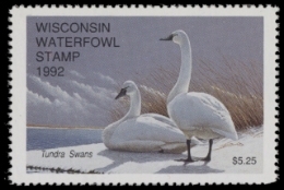 Scan of WI15 1992  VF
