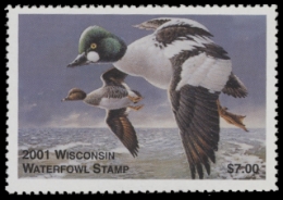 Scan of WI24 2001  VF