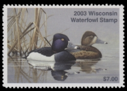 Scan of WI26 2003  VF